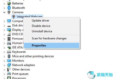 修复：Windows Hello无法在Win10上打开相机5.jpg