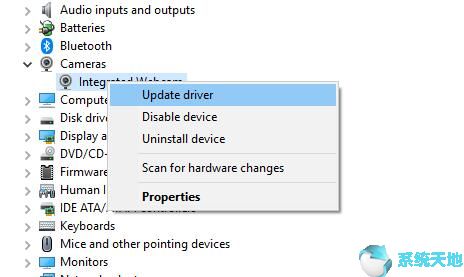 修复：Windows Hello无法在Win10上打开相机2.jpg