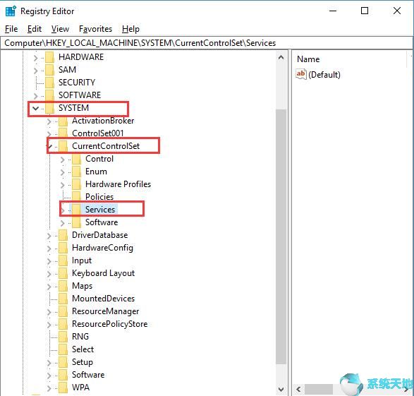 网络连接所需的Windows套接字注册表项缺失8.jpg