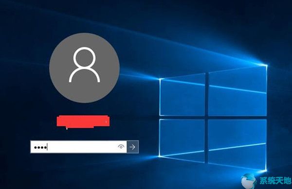 删除Windows 10系统的密码登录1.jpg