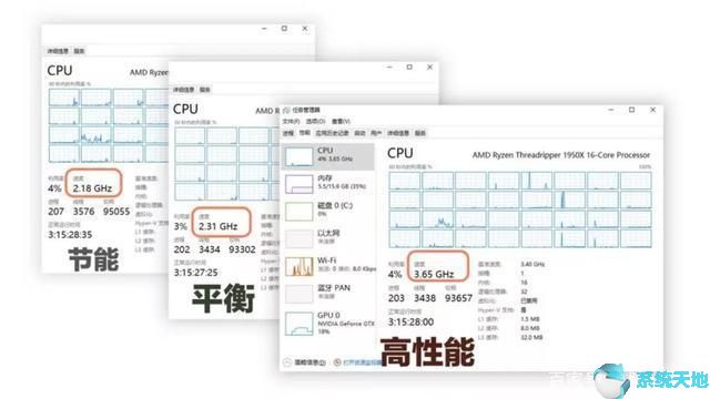 Windows10开启卓越模式