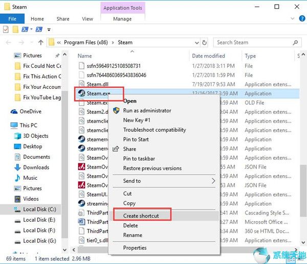 Steam没有连接Win10系统4.jpg