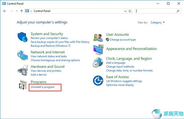 Steam没有连接Win10系统6.jpg