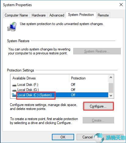 Win10系统图像类型不存在错误5.jpg