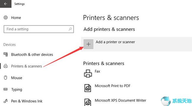 解决：Window 10,8,7上的Microsoft Print to PDF Missing6.jpg