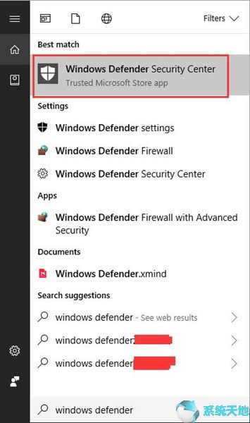 修复：邮件应用程序未在Win10系统上同步11.jpg