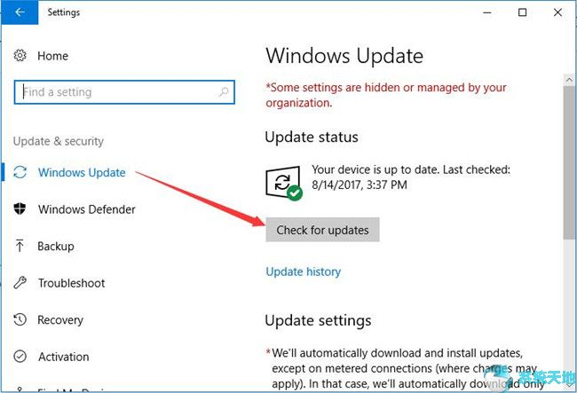 修复：Win10上的IRQL_UNEXPECTED_VALUE BSOD4.jpg