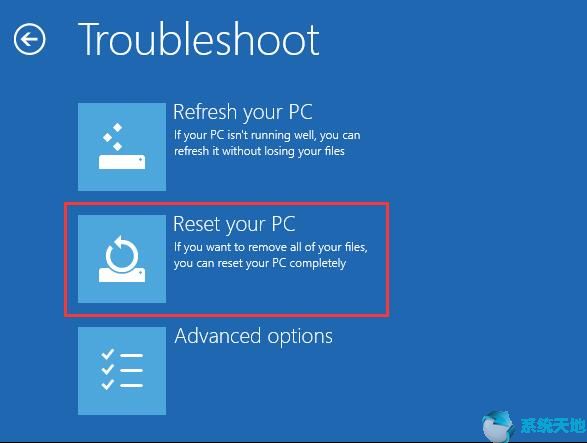 Windows 10更新Windows无法完成安装9.jpg