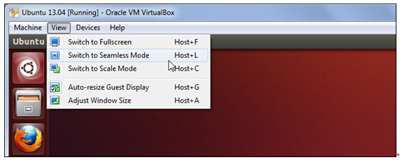 在Windows7如何安装VirtualBox的客户添置？