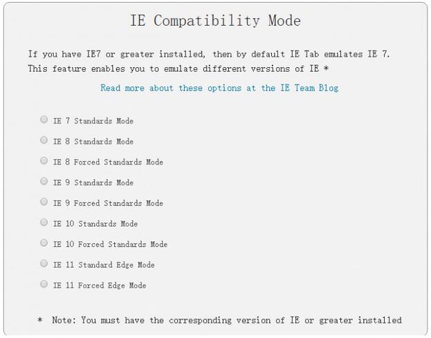 Win7旗舰版下让chrome浏览器使用IE插件的技巧8.jpg