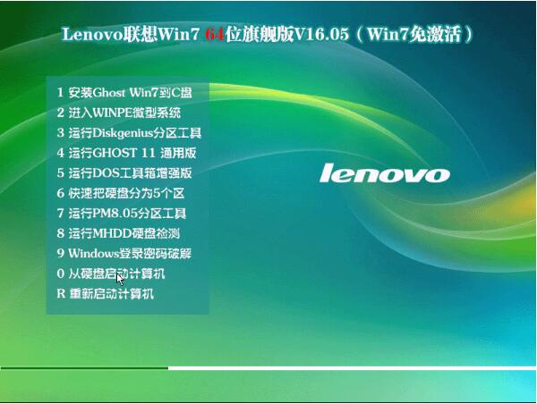 Lenovo联想Win7 32位64位旗舰版下载推荐2.jpg