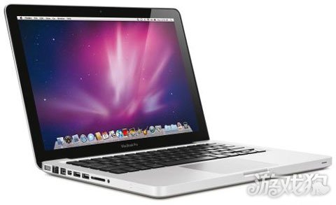 Macbook Pro换成win7系统的方法