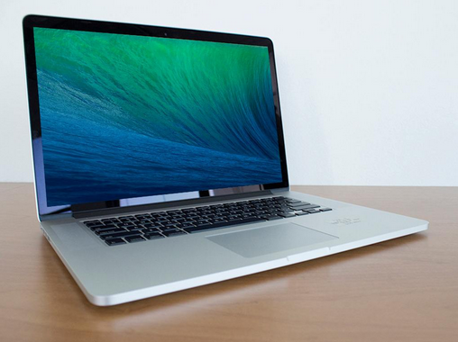 Macbook Pro切换双系统的方法