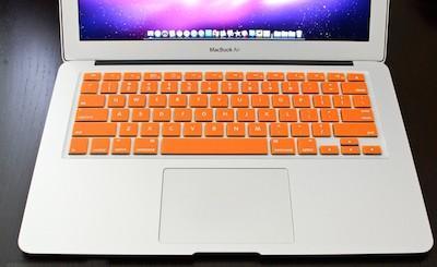 苹果Macbook快捷键大全