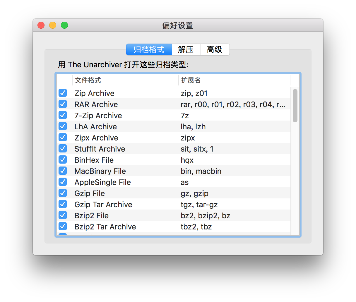 苹果Mac OS上免费实用的工具解析下载