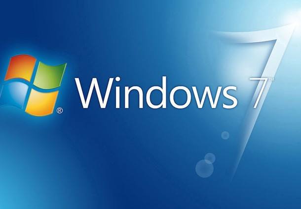 原版windows7旗舰版 win7 GHO镜像(旗舰版)64位