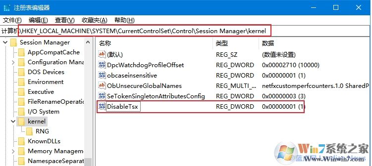 Win7-Win10系统修改注册表提升英特尔CPU 40%性能