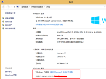 win8.1专业版无法激活|win8.1专业版激活方法(图7)