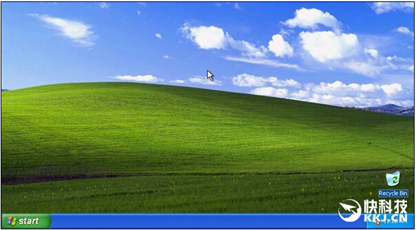 拯救老機器！非官方Windows XP SP4新版發布