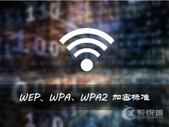 WEPWPAWPA2有什么区别？家用Wi-Fiji加密标准详解.jpg