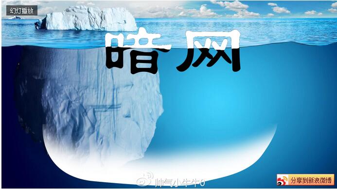 暗网是什么？天地小编为你详解暗网的真面目(图5)