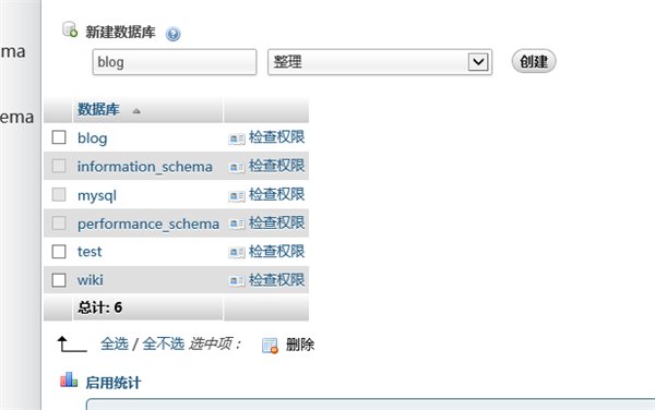 使用wordpress三步搭建一个拥有完全控制权的个人博客