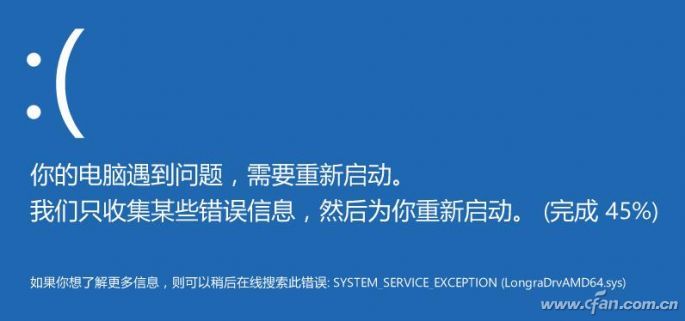 详解Windows系统下的5个问题征兆！3.jpg