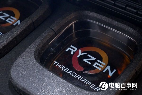 AMD撕裂者BUG：超频功耗越高 温度越低2.jpg
