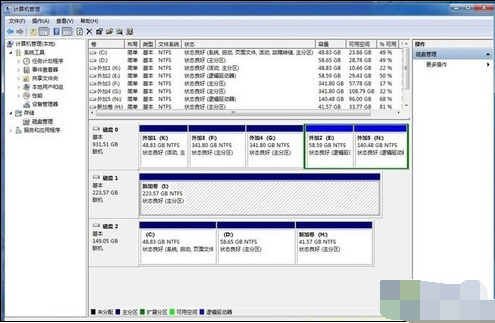 SSD固态硬盘怎么用?详解SSD使用过程中的注意事项！