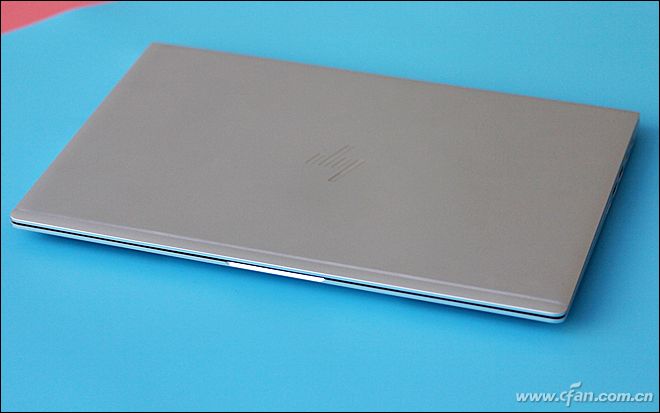 惠普Elitebook 1040 G4评测详情