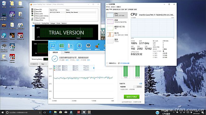 惠普Elitebook 1040 G4评测详情