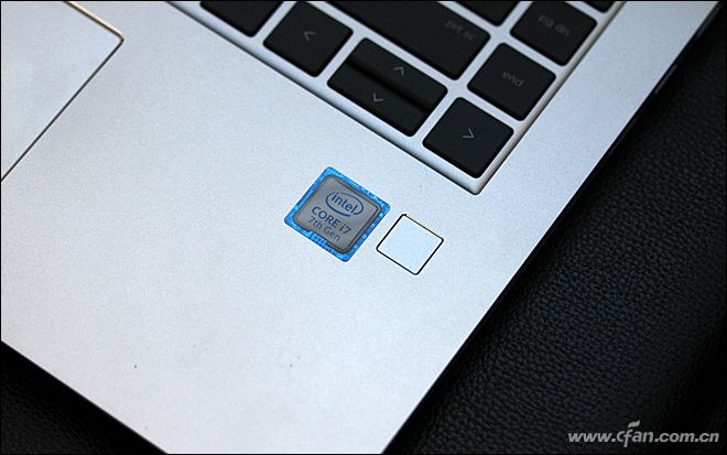 惠普Elitebook 1040 G4评测详情