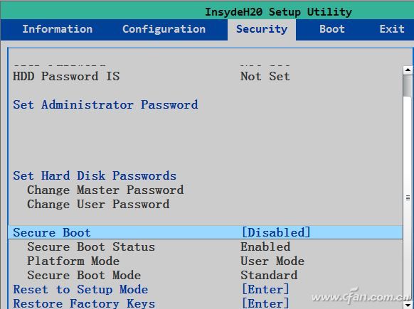 BIOS和UEFI06