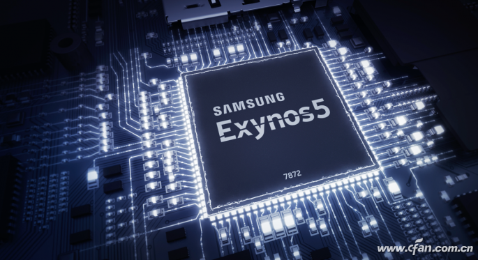 详解魅蓝S6下的Exynos 7872性能测试