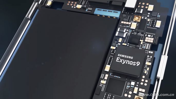 详解三星Exynos 7872和Exynos 9810性能详情00