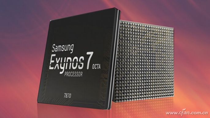 详解三星Exynos 7872和Exynos 9810性能详情02