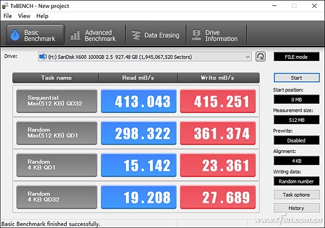 一键复制SD卡！西数My Passport Wireless SSD评测