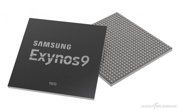 详解三星Exynos 7872和Exynos 9810性能详情07