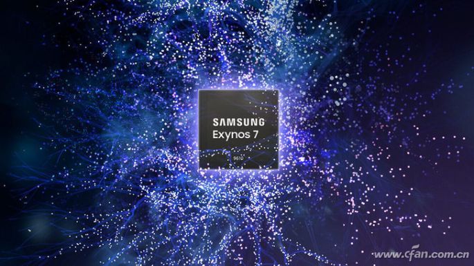 详解被称三星神U的Exynos 9610的性能有多强