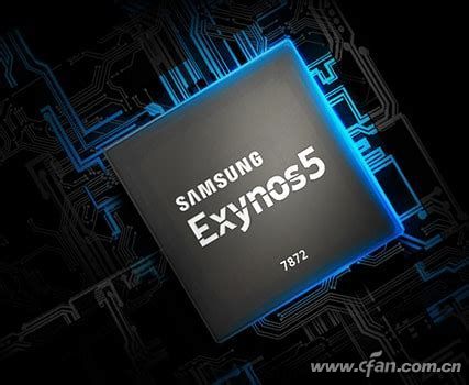 详解被称三星神U的Exynos 9610的性能有多强