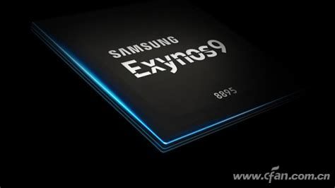 详解被称三星神U的Exynos 9610的性能有多强