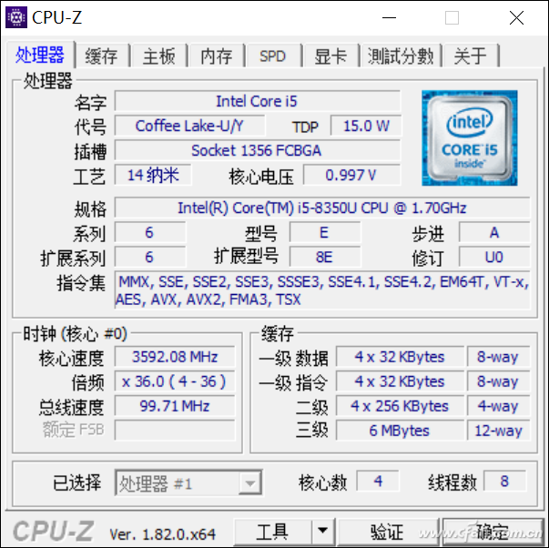 戴尔Latitude 5290二合一电脑评测体验详情