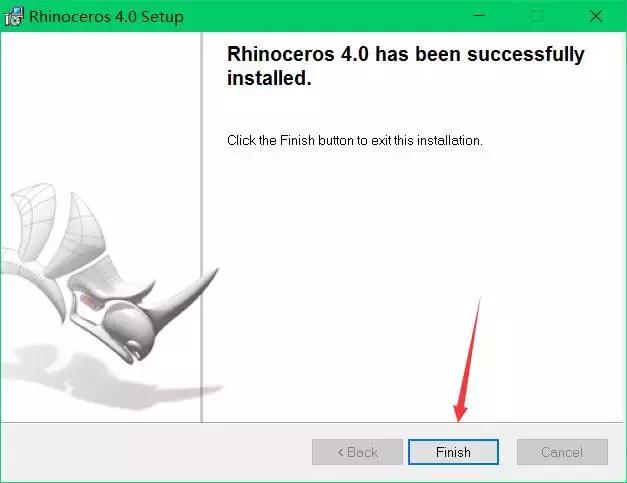 Rhino 4.0（32/64位)下载与安装激活教程9.jpg