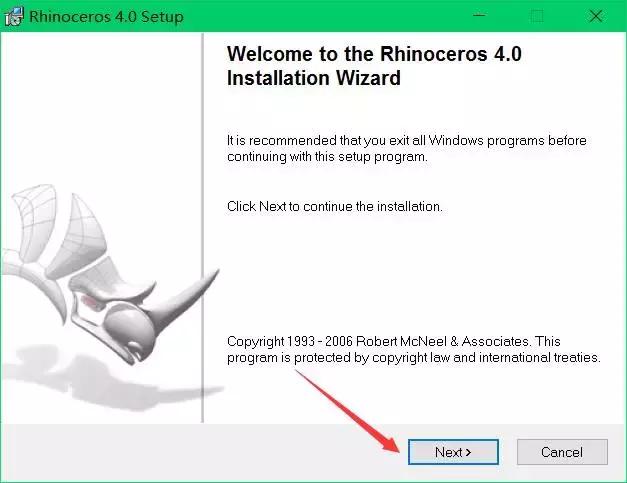 Rhino 4.0（32/64位)下载与安装激活教程3.jpg