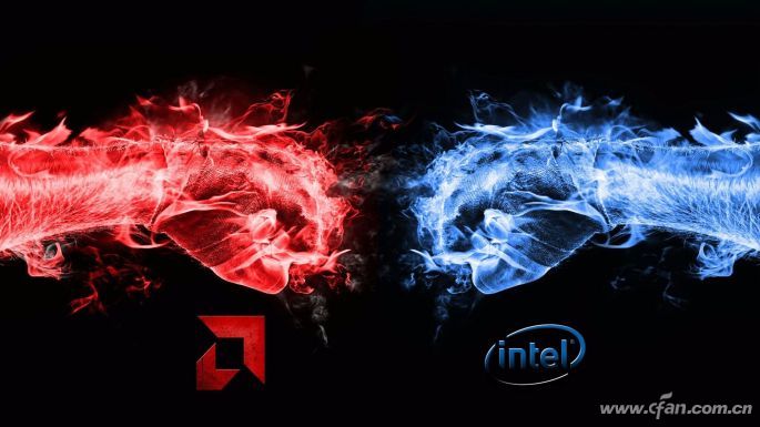 英特尔+AMD联合打造的酷睿平台有多强？