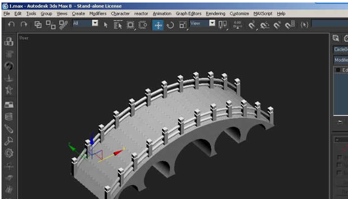 3dmax快捷键