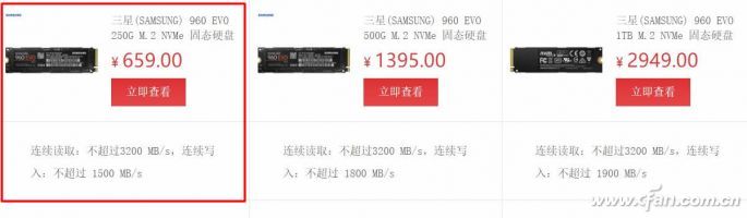 SSD价格为什么降价？如何选购SSD硬盘？