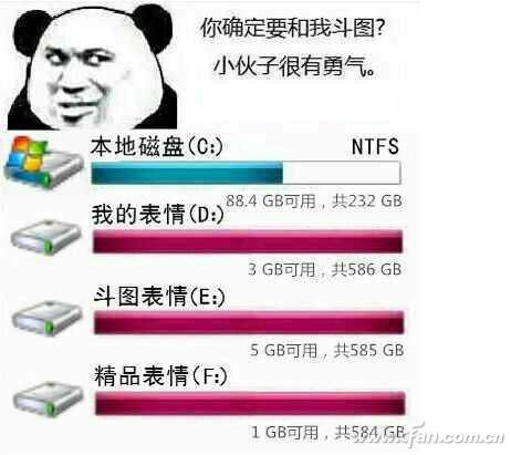 硬盘杀手有哪些?提高硬盘使用寿命的技巧6