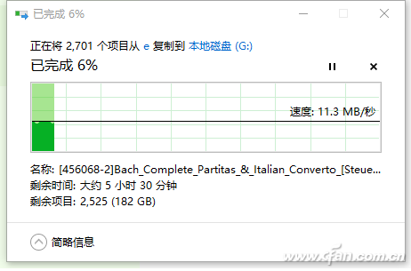 硬盘杀手有哪些?提高硬盘使用寿命的技巧2