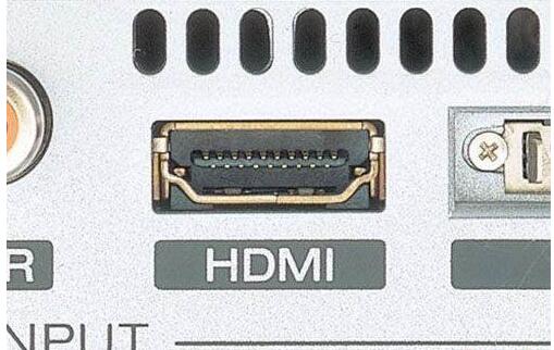 显示器有哪些接口？DP HDMI VGA DVI有什么区别